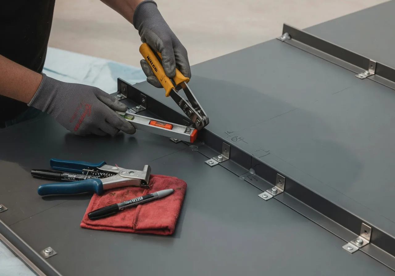 Why choose Metal Roofing Installation in Hope, ID